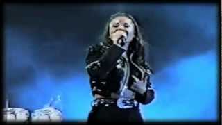 Selena  Live in Monterrey 1994 Part 7  Ven Conmigo HD [upl. by Enrica]