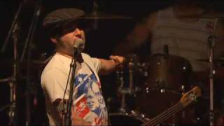 NOFX  Linoleum Live 09 [upl. by Otrebla]