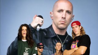 Maynard James Keenan Explains His ‘No Headliner No Opener’ Show ‘Pure Fear of Death’ [upl. by Tommy496]