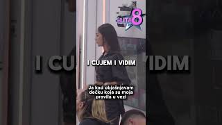 elita8 zadrugaelita rtvpink realityshow [upl. by Sirovaj]