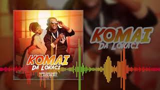 Kawu Dan Sarki  Komai Da Lokaci  Official Audio 2024 [upl. by Silyhp]