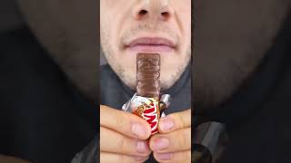 So Halal Mode Candy Satisfying ASMR Eating Sounds [upl. by Newell]