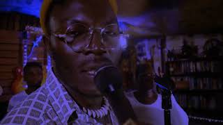 Coster Ojwang x Serro Live at Geco Cafe  Ojoga [upl. by Normak]