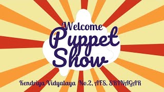 The Puppet Show [upl. by Oniger]