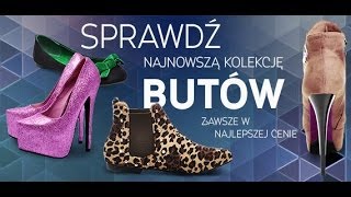 Damskie kalosze gumowce Najnowsze wzory nizkie wysokie Kolorowe Kalosze gumowce [upl. by Gilburt]