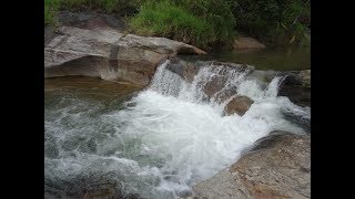 Upper Diyaluma Falls  Kudalu Ella  උඩ දියලුම ඇල්ල  කූඩලු ඇල්ල Koslanda 2015  1 of 4 [upl. by Asseniv]