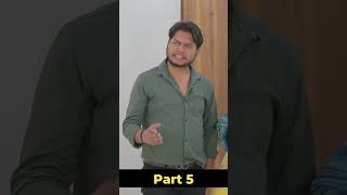 Jab gao se aai bahan to bhabi ne ye kiya Part 5 tvgproduction themakers shortvideo shorts [upl. by Auqinal]