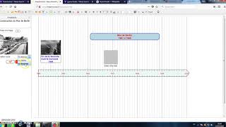 Tutoriel  Frisechronos 2018 frise chronologique numérique [upl. by Nitsur117]