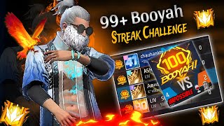 Free fire livestream and 99 steak challenge shortsfeed freefire freefirelive totalgaming [upl. by Nyra]