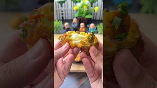 shorts Cheesy Paneer Onion Fries easyrecipes ashortaday [upl. by Inot972]