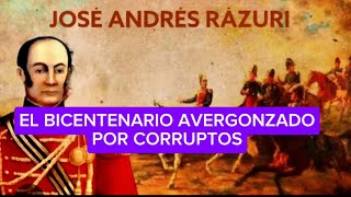 LOS HERMANOS DE JUNIN ELIMINAN A CORRUPTOS EN EL BICENTENARIO [upl. by Julian]