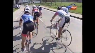 Tour des Flanders 1997  Ronde van Vlaanderen [upl. by Quintus51]