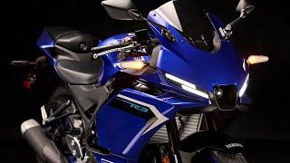 TERAWANGAN JEBOL ‼️ NEW R25R3 TERBARU 2025 RESMI MELUNCUR🔥 CBR DAN NINJA K1LLER  😱 [upl. by Kaiser]