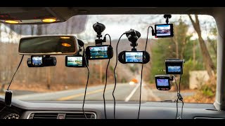 Orskey 1080P Full HD Dash Cam Reviews [upl. by Winola620]