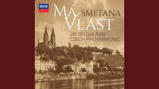 Smetana Má Vlast JB1112  1 Vysehrad [upl. by Adyht]