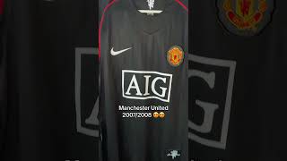 Only 35 on KitzKingShop 🤩🤩 jersey kit manchesterunited ronaldo [upl. by Dalli]