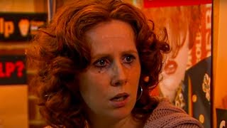 Ginger Hair Safe House  Catherine Tate  BBC Studios [upl. by Helsie131]