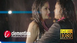 CHINO Y LA REVELION  La Gata bajo la Lluvia Videoclip Oficial [upl. by Dust]