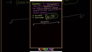 ISOMERISMORGANIC CHEMISTRY CLASS11amp12th2024 chemistry [upl. by Ausoj]