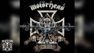 Motorhead  The Game [upl. by Eeral]