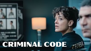 Criminal Code  Official Trailer 2023 [upl. by Navar37]