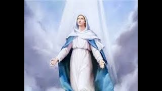 7th Night of Novena to Our Lady of Assumption [upl. by Elisa347]