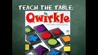 How to play Qwirkle in 2 minutes [upl. by Mackenzie12]