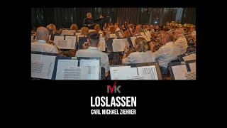 Loslassen  Musikverein Katsdorf [upl. by Rutan]