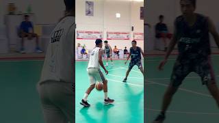 CBSE BASKETBALL NATIONAL 202425  John Milton Public School Agra [upl. by Bryna645]