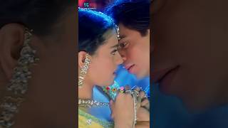 Paagal Deewana Isko Samjhana 🌹🥰 Kajol Shah Rukh Khan Rani M  Alka Yagnik kabhikhushikabhiegham [upl. by Aid]