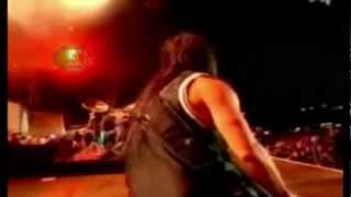 Metallica  DOWNLOAD 2004  FULL SHOW MULTICAM MIX AUDIO SBD  UK [upl. by O'Donovan]