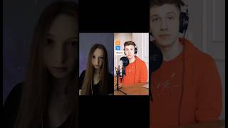 Sanah  Melodia Duet Cover z MateuszCiawlowski [upl. by Seely275]