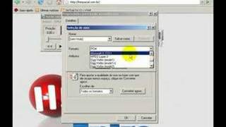 Converter wav em mid voice com gravador nativo do windows xp [upl. by Nimrak758]