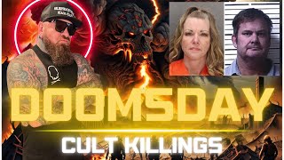 DOOMSDAY CULT KILLINGS [upl. by Mossolb525]