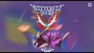 Bella  Butterfly Doors [upl. by Nivel]