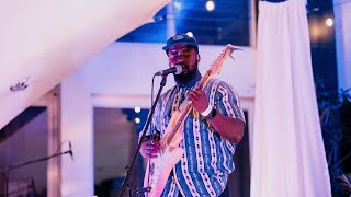 Wandile Mbambeni  Otherwise Live at WMsessions [upl. by Newcomer]