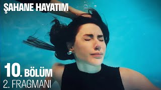 Şahane Hayatım 10 Bölüm 2 Fragmanı SahaneHayatimDizi [upl. by Teddy]