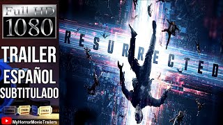 Resurrected 2023 Trailer HD  Egor Baranov [upl. by Airdnazxela663]