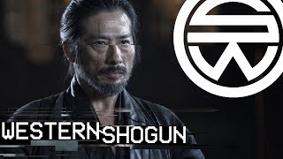 Westworld Season 2  From Western to Shogun Analysis [upl. by Eiramnerual491]