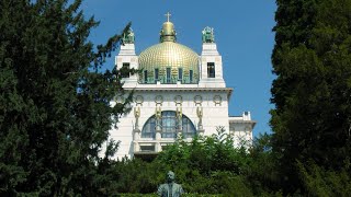 Die Kirche am Steinhof 2024 [upl. by Diella877]