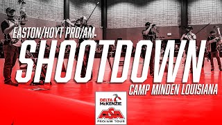 LIVE  2024 Pro Shootdown Finals  Camp Minden Louisiana April 27th [upl. by Ysdnyl]