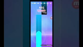 Piano tiles 3 Piano Romantic Piano king completed pianotiles3 [upl. by Iras]