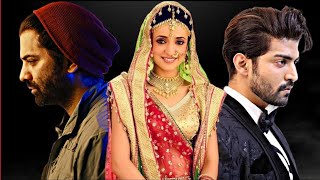 Barun sobti and Sanaya Irani Upcoming show 2022 [upl. by Smalley]