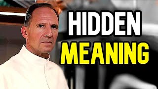 THE MENU Explained │Hidden Secrets and Meaning Behind The Plot [upl. by Eoj]