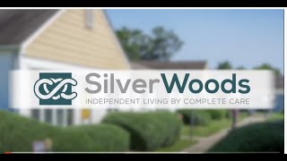 SilverWoods Lifestyle TV Spot [upl. by Jarvis241]