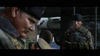 World in conflict soviet assault cutscenes 24 [upl. by Dougal]