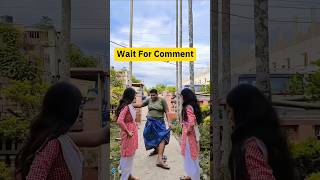 যার জিনিস তারে ফেরত দে 😂🤣 I Instagram funny comments I Bangla comment reading I shorts [upl. by Hugh]