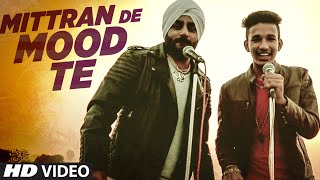 MITTRAN DE MOOD TE  LATEST PUNJABI SONG  CHARANJEET SINGH SONDHI  TSERIES APNAPUNJAB [upl. by Stringer]