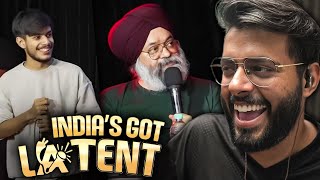 FUNNIEST INDIAS GOT LATENT EPISODE [upl. by Lock]