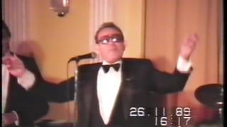 Brotherhood of Man medley by TONY HILLER live SODS [upl. by Atiuqer789]